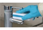 這個幾個清潔水龍頭水垢的小方法已學會，確實好用